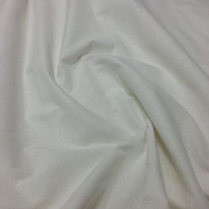 Alpaca Fabrics White