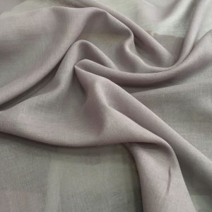 Cotton Cheesecloth Light Grey