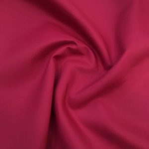 American Satin Red