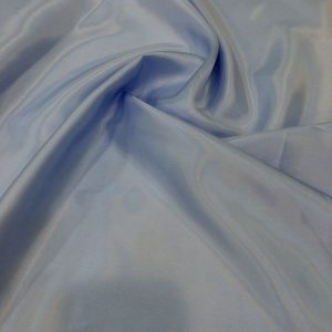 Silk Lining Cold Blue 2