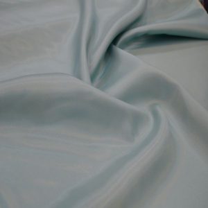 Silk Lining Cold Blue