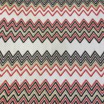 Zigzag Pattern Fabrics